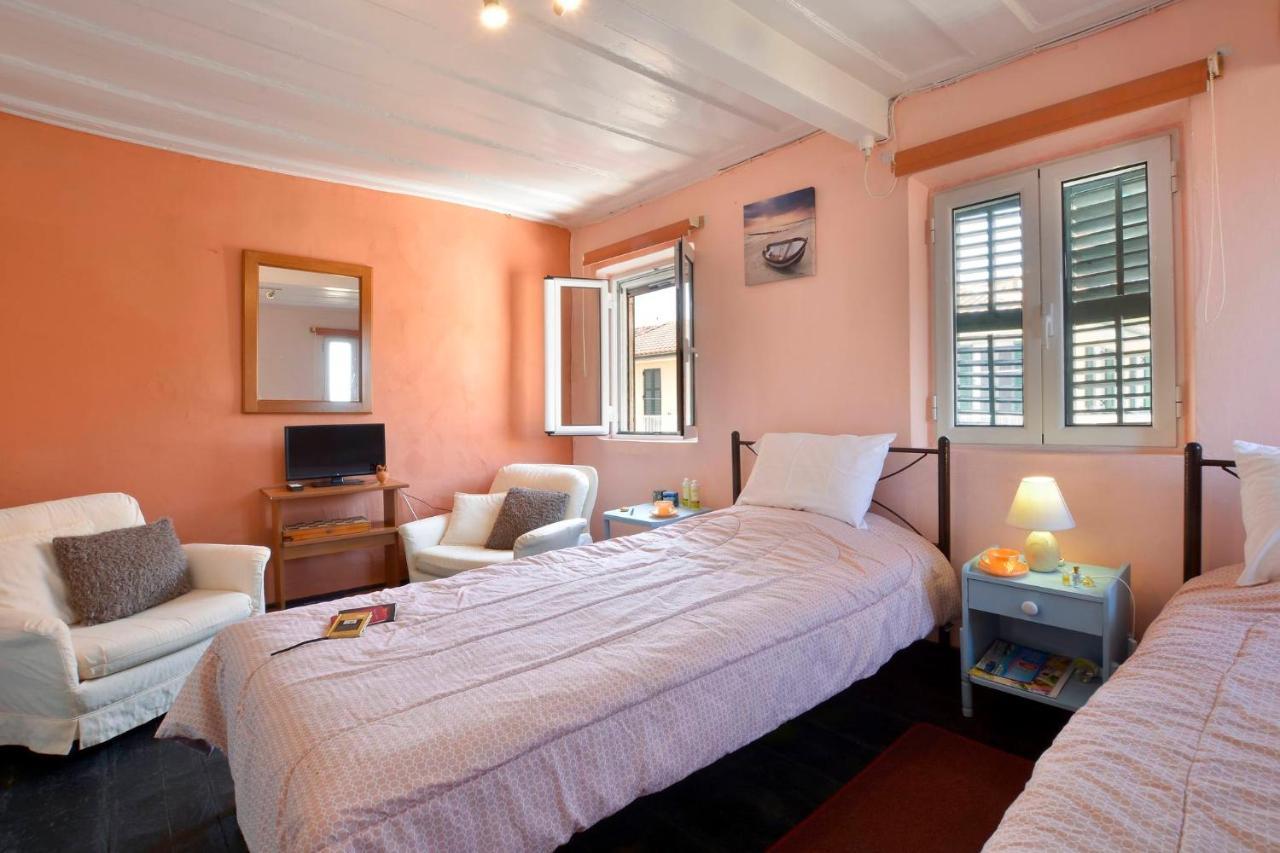 Simons Nest Apartment Corfu  Exterior photo