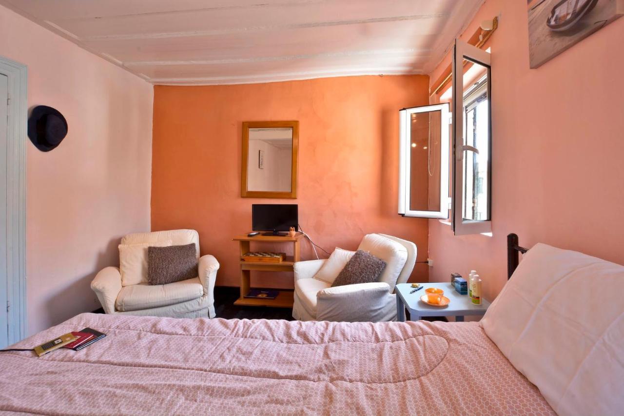 Simons Nest Apartment Corfu  Exterior photo