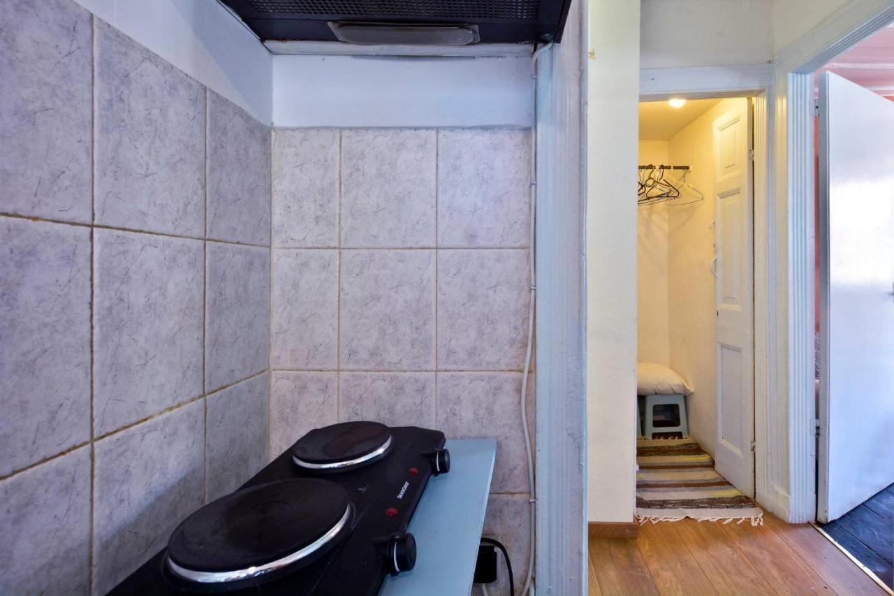 Simons Nest Apartment Corfu  Exterior photo